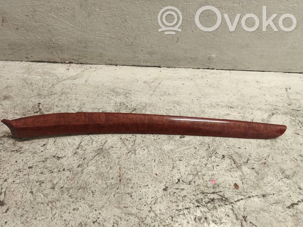 Toyota Avensis T250 Front door trim bar 