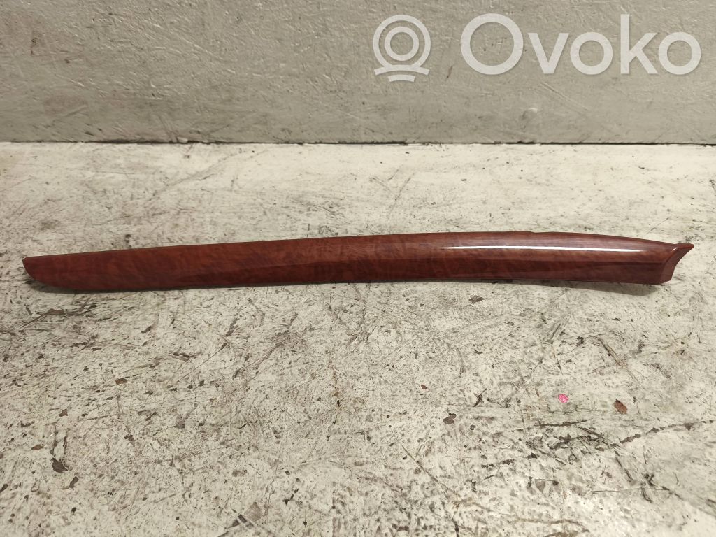 Toyota Avensis T250 Front door trim bar 
