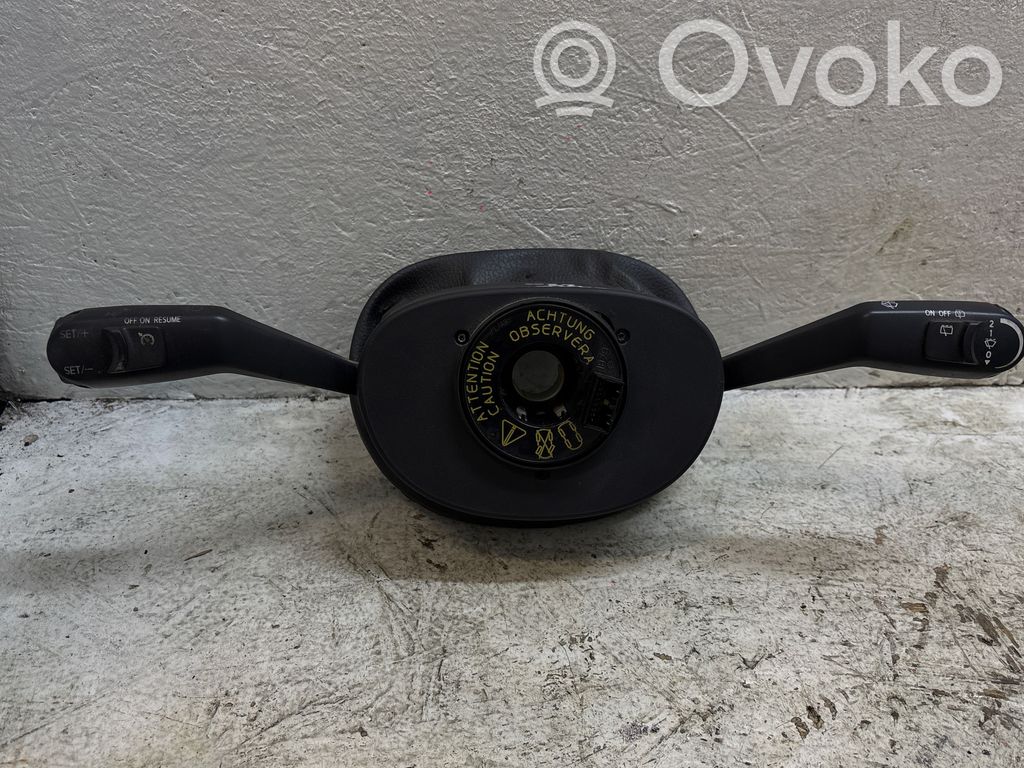 Saab 9-3 Ver2 Wiper turn signal indicator stalk/switch 