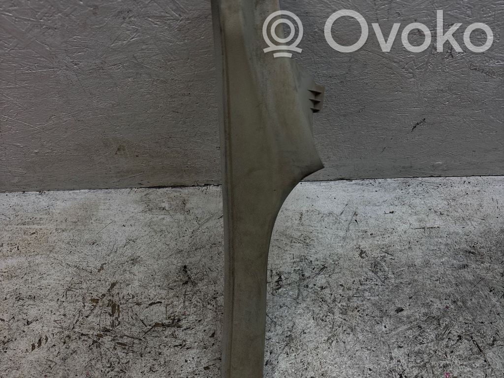 Saab 9-3 Ver2 Rear sill trim cover 