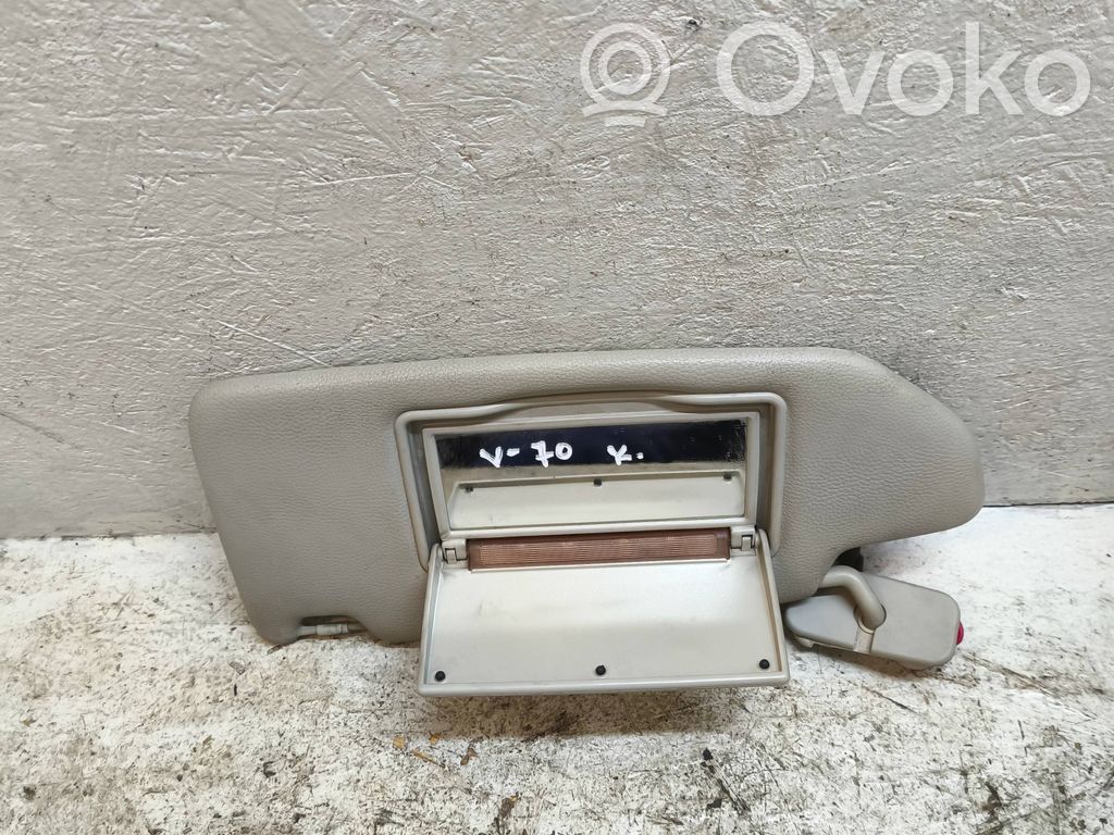 Volvo V70 Sun visor 