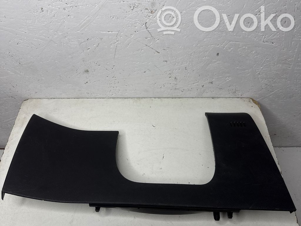 Ford Fusion II Inny element deski rozdzielczej 
