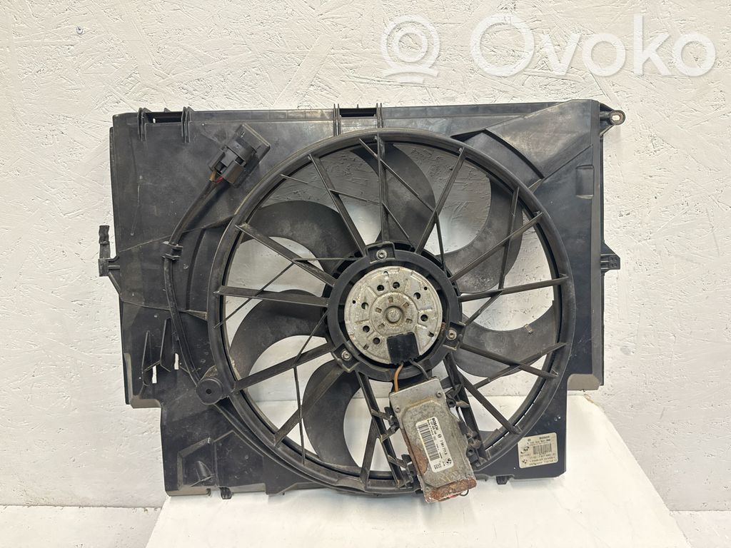 Elektrisks radiatoru ventilators   0130303941,3213261,7801993