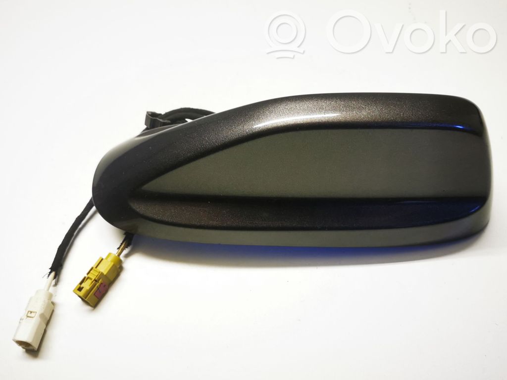 Jeep Cherokee KL Antena radiowa 