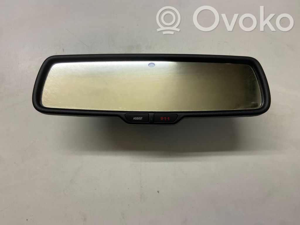 Jeep Cherokee KL Espejo retrovisor (interior) 