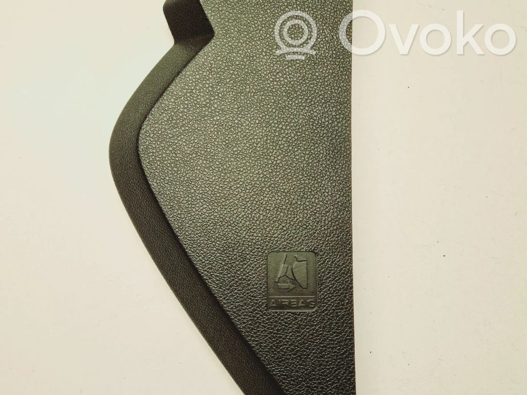 Dashboard side end trim   BB537804480A