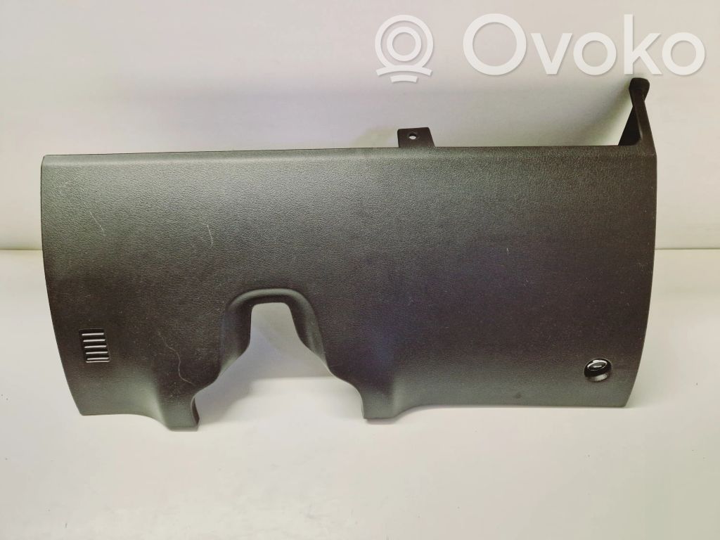 Ford Explorer VI Dashboard lower bottom trim panel 