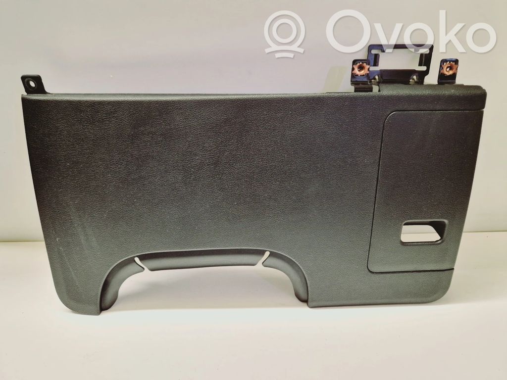 Ford Explorer VI Panelės apdailos skydas (apatinis) 