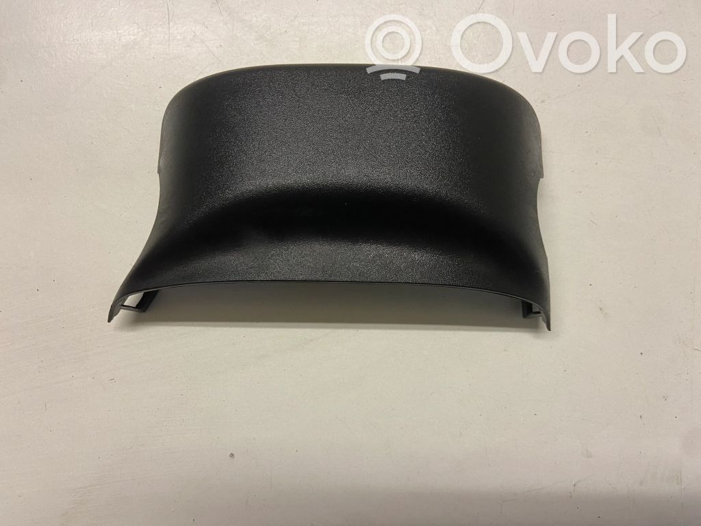Jeep Cherokee KL Capac coloană direcție 