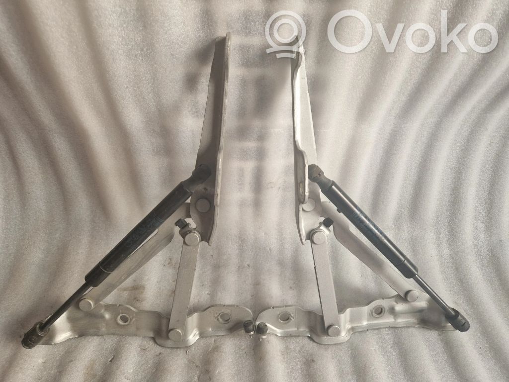 Chevrolet Camaro Tailgate/trunk/boot hinge 