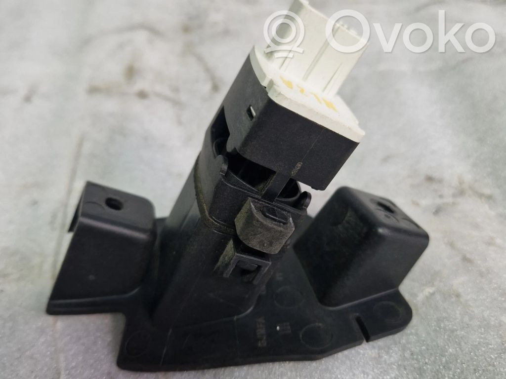 Ford Ecosport Innentemperatursensor 