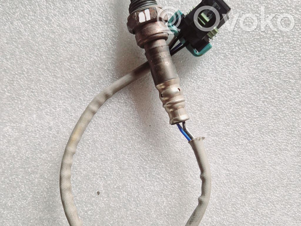 Chevrolet Camaro Lambda probe sensor 