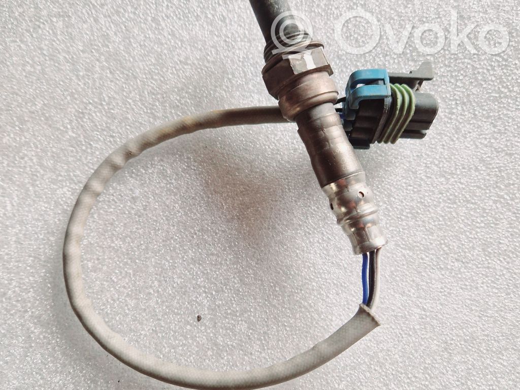 Chevrolet Camaro Lambda probe sensor 