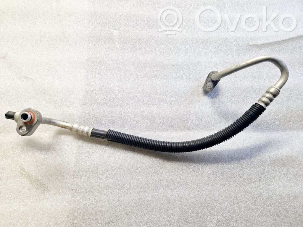 Ford Explorer V Air conditioning (A/C) pipe/hose 