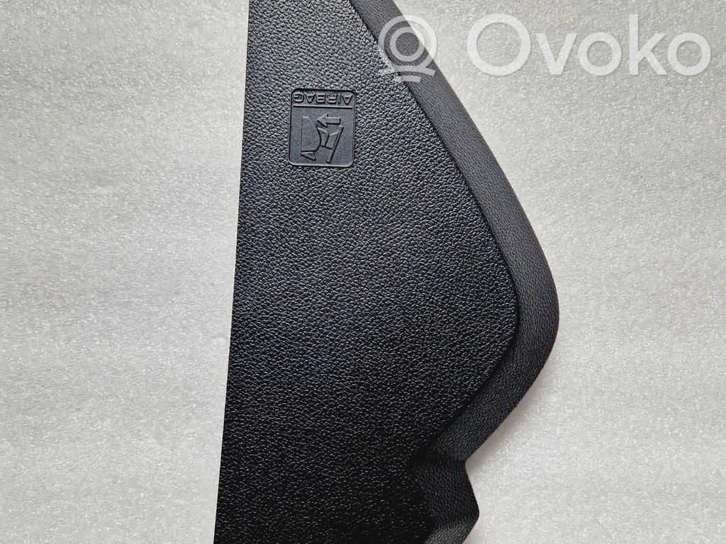 Ford Explorer V Dashboard side end trim 