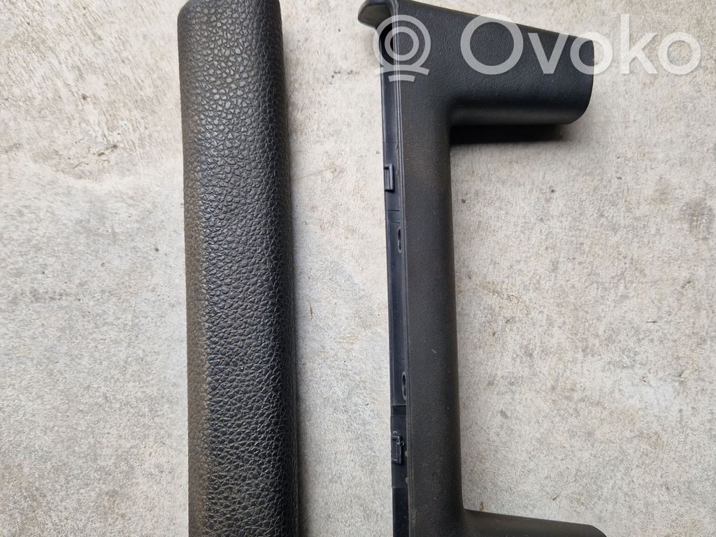 Tailgate trunk handle   BB5378434A14,BB537831458