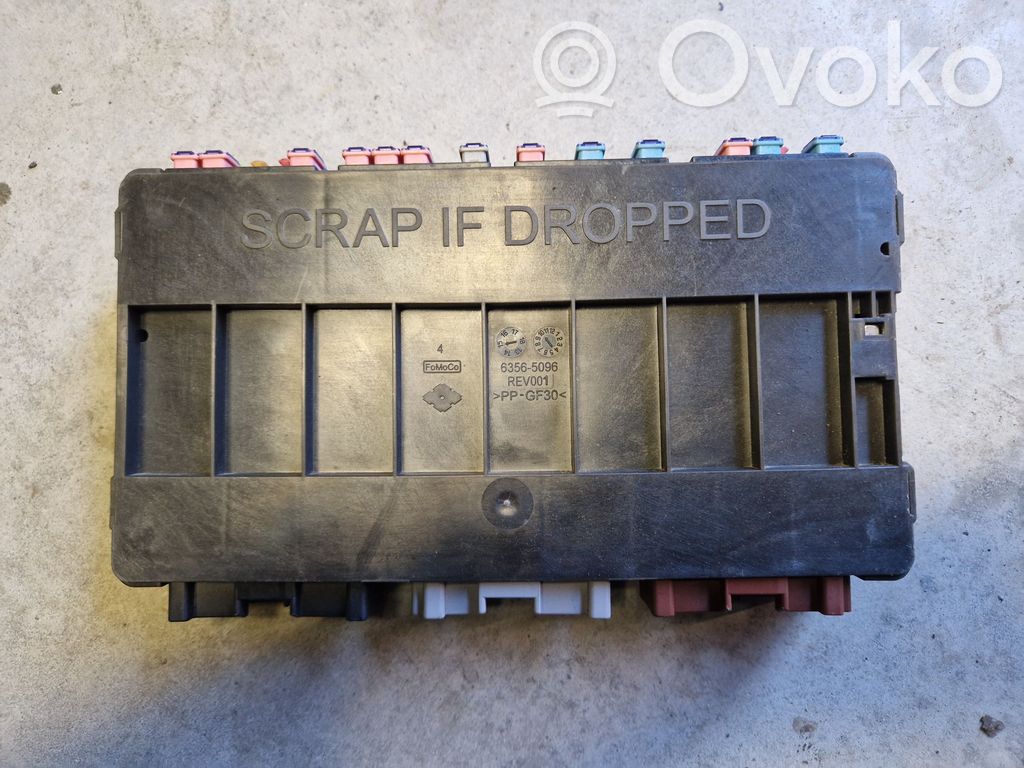 Fuse module   FU5T13B224AD