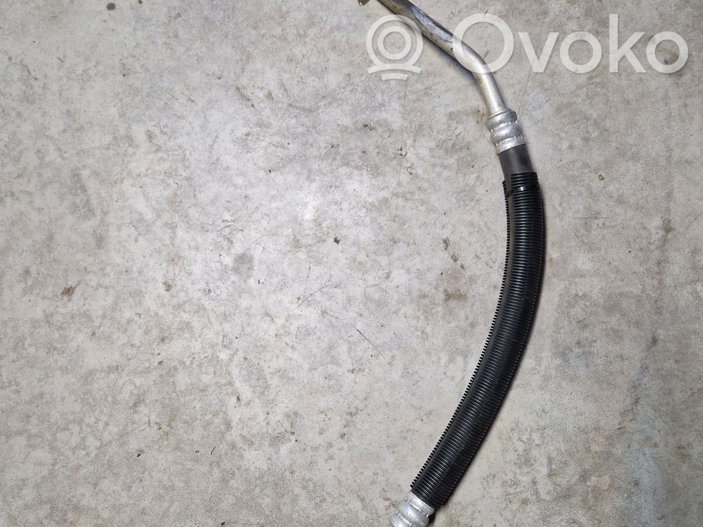 Ford Explorer V Air conditioning (A/C) pipe/hose 