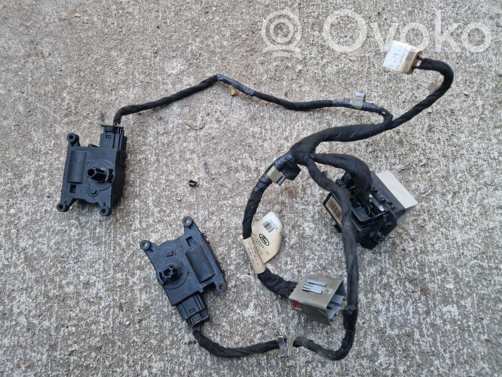 Panel wiring   DA8T19949AD,2309151B,T1000034ZD
