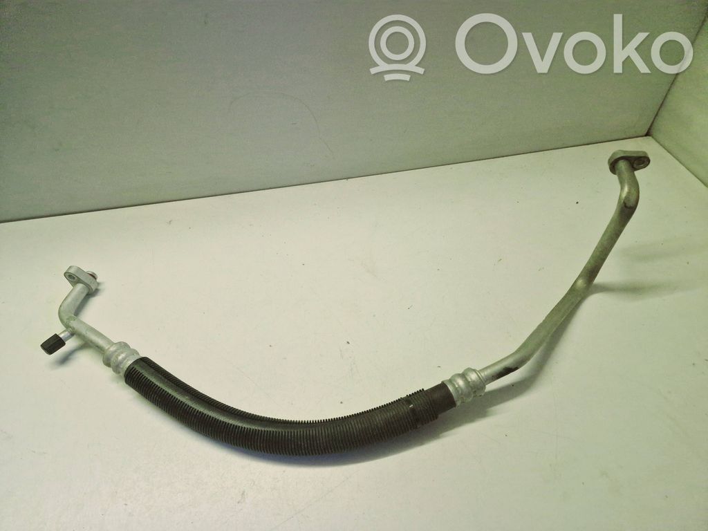 Ford Explorer V Air conditioning (A/C) pipe/hose 
