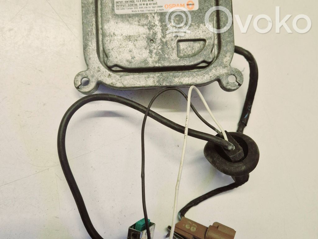Ford Mustang V Headlight ballast module Xenon 