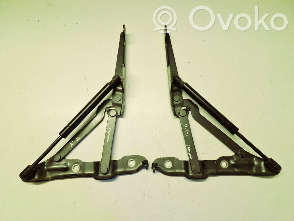 Tailgate/trunk/boot hinge   92194922,92194923
