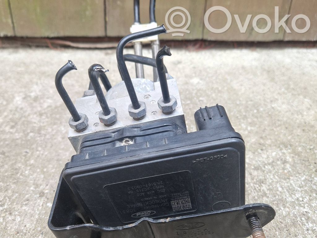 ABS Blokas   HB532C219BA,HB532C304A,HB532C405BA,FB532C360AC,HB532C219