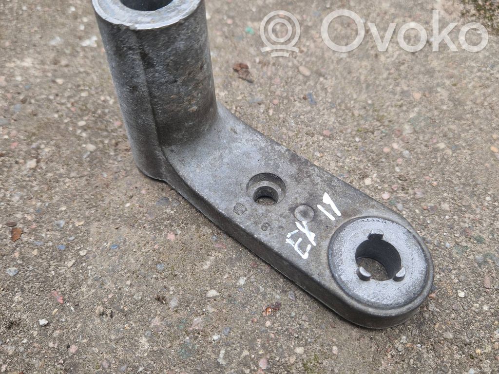 Gearbox mounting bracket   AA536P093AC