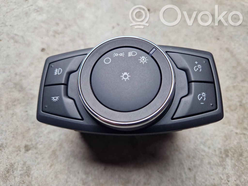 Ford Explorer V Interrupteur d’éclairage 