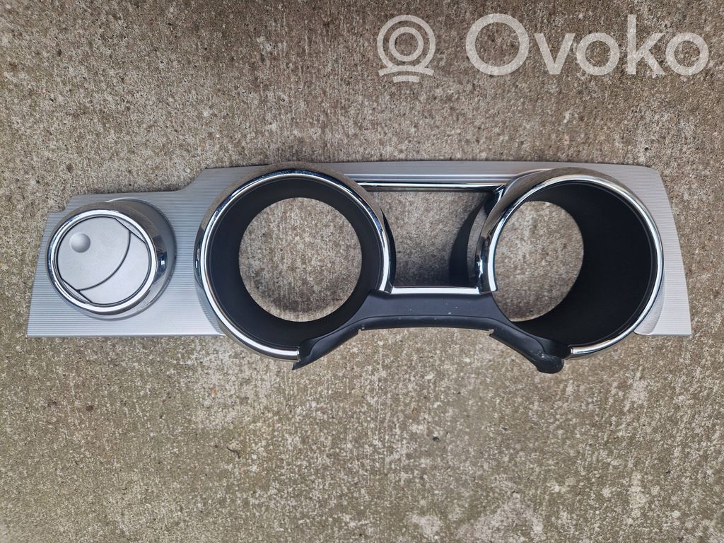 Ford Mustang V Moldura del panel 