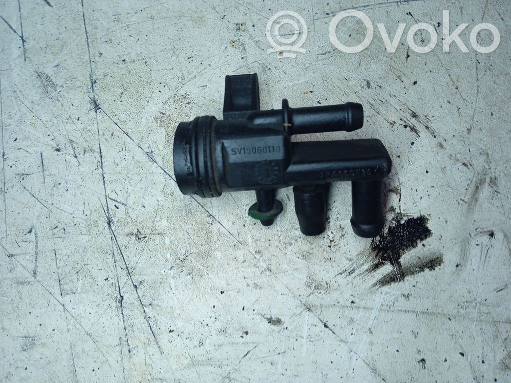 Renault Espace III Electroválvula del turbo 