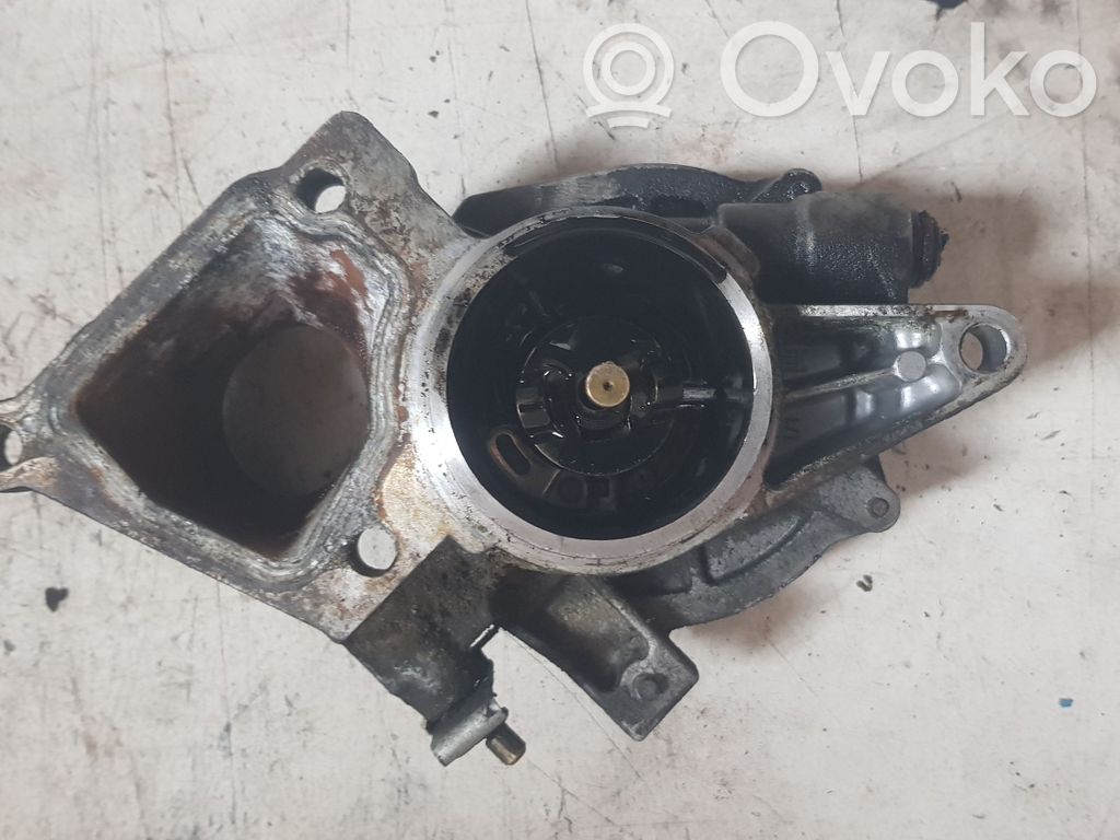 Ford Transit Vacuum pump 