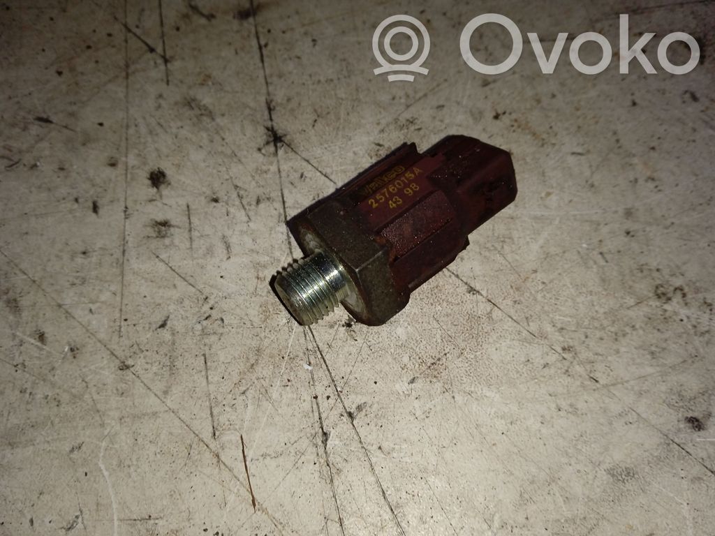 Renault Espace III Detonation knock sensor 