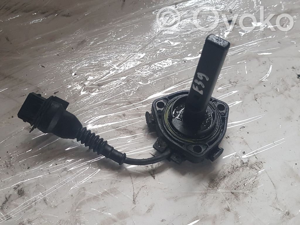 BMW 5 E39 Oil level sensor 