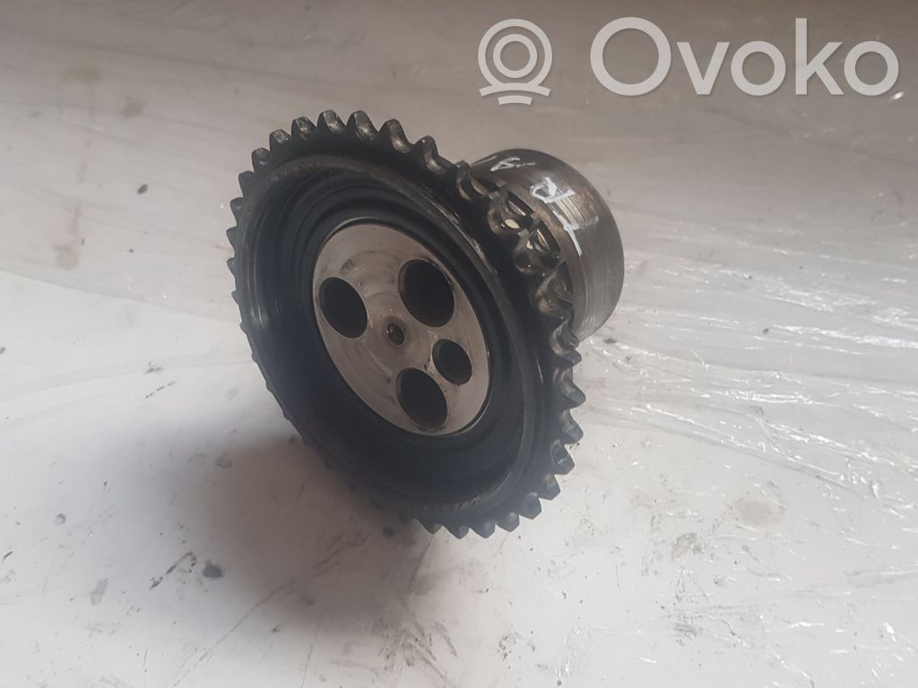 Ford Transit Kampiakselin vauhtipyörä 