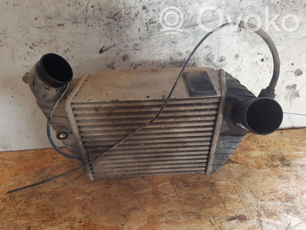 Audi A6 S6 C4 4A Interkūlerio radiatorius 