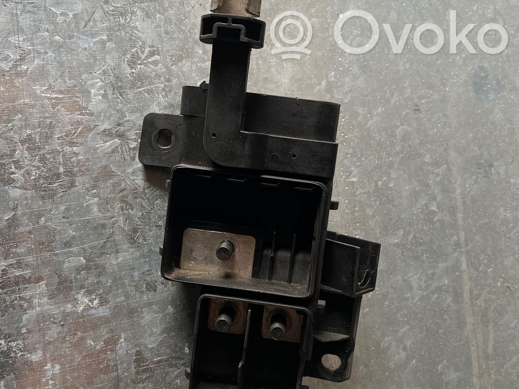 BMW 7 E65 E66 Fuse 