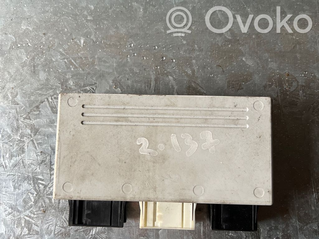 BMW 7 E65 E66 Parking PDC control unit/module 