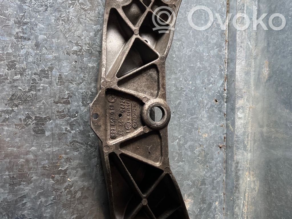 BMW 7 E65 E66 Gearbox mounting bracket 