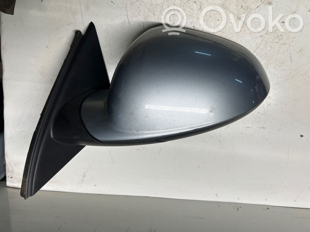 Opel Insignia A Veidrodėlis (elektra valdomas) 