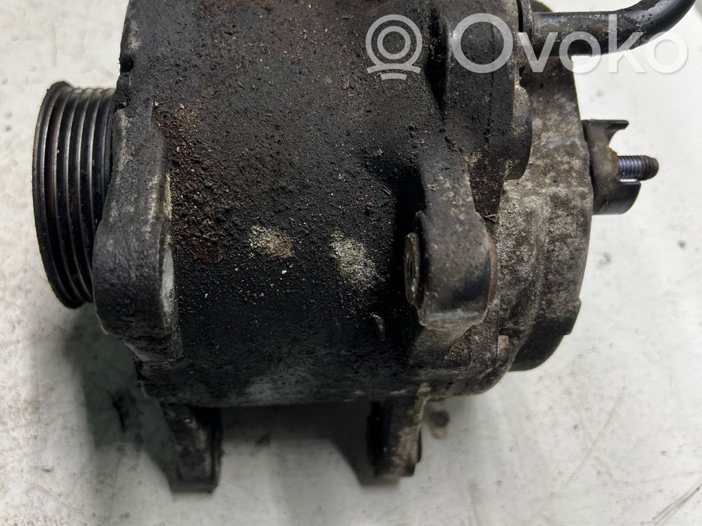 Audi A4 S4 B7 8E 8H Alternator 