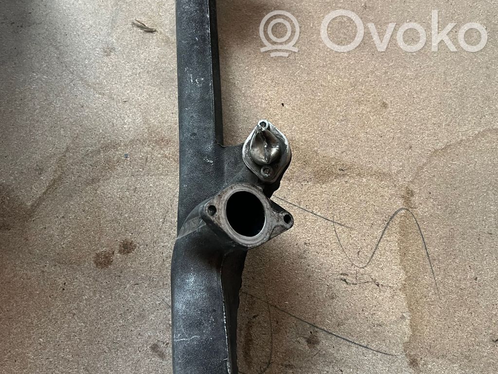 Audi A6 S6 C5 4B Intake manifold 