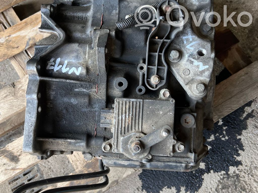 Volvo V70 Automatic gearbox 