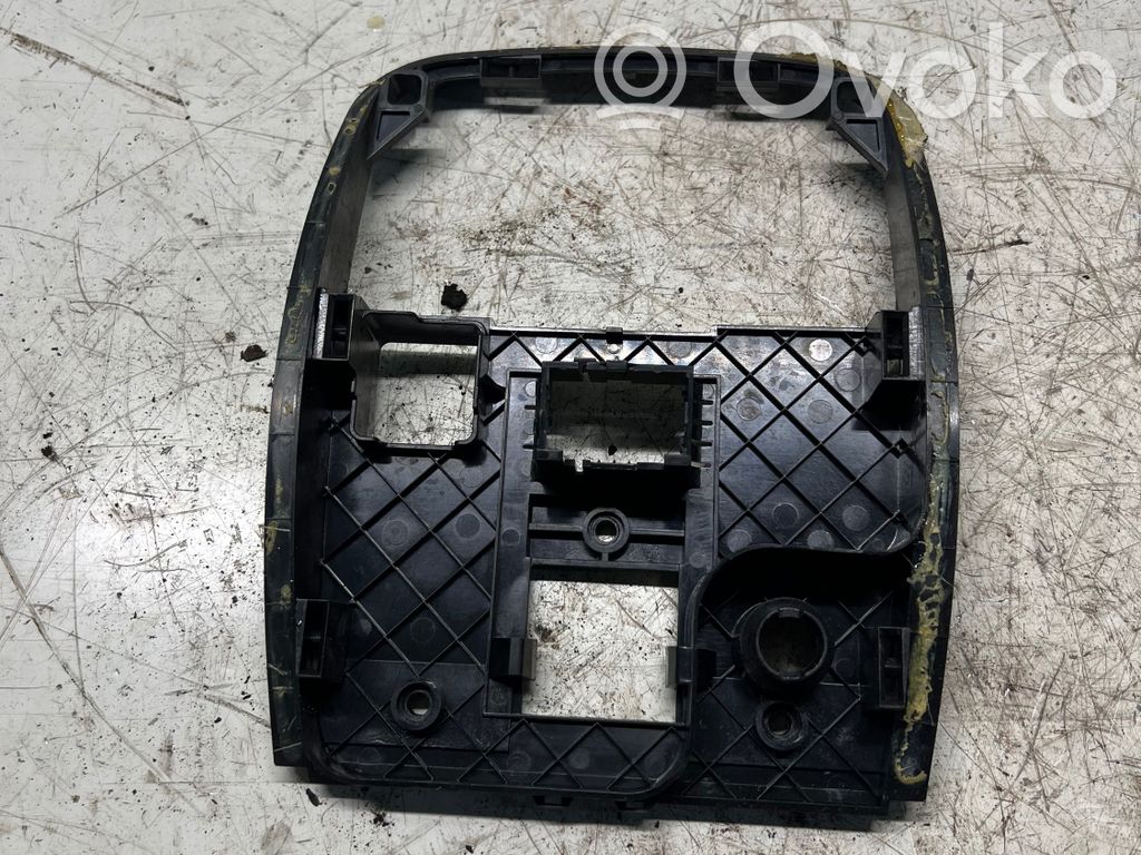 Volvo V70 Other interior part 