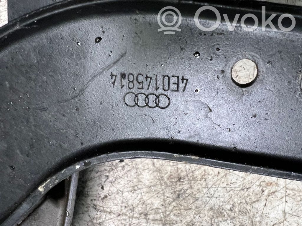 Audi A8 S8 D3 4E Intercooler pipe mounting bracket 