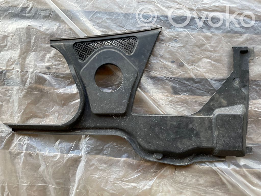 Audi A8 S8 D3 4E Wiper trim 