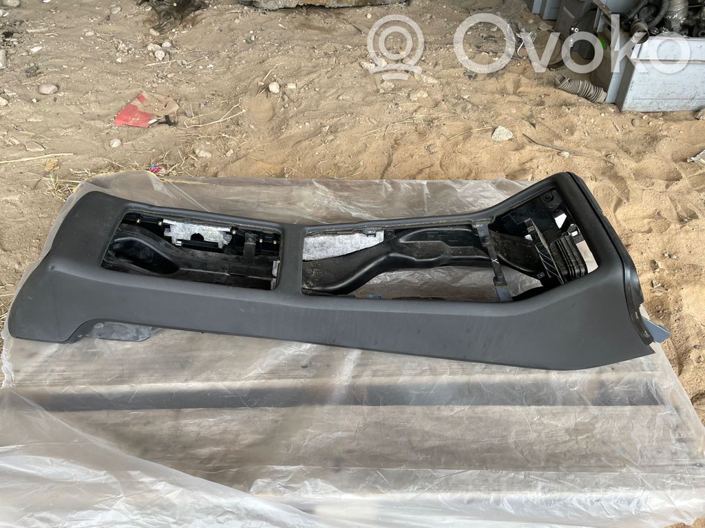 Audi A8 S8 D3 4E Center console 