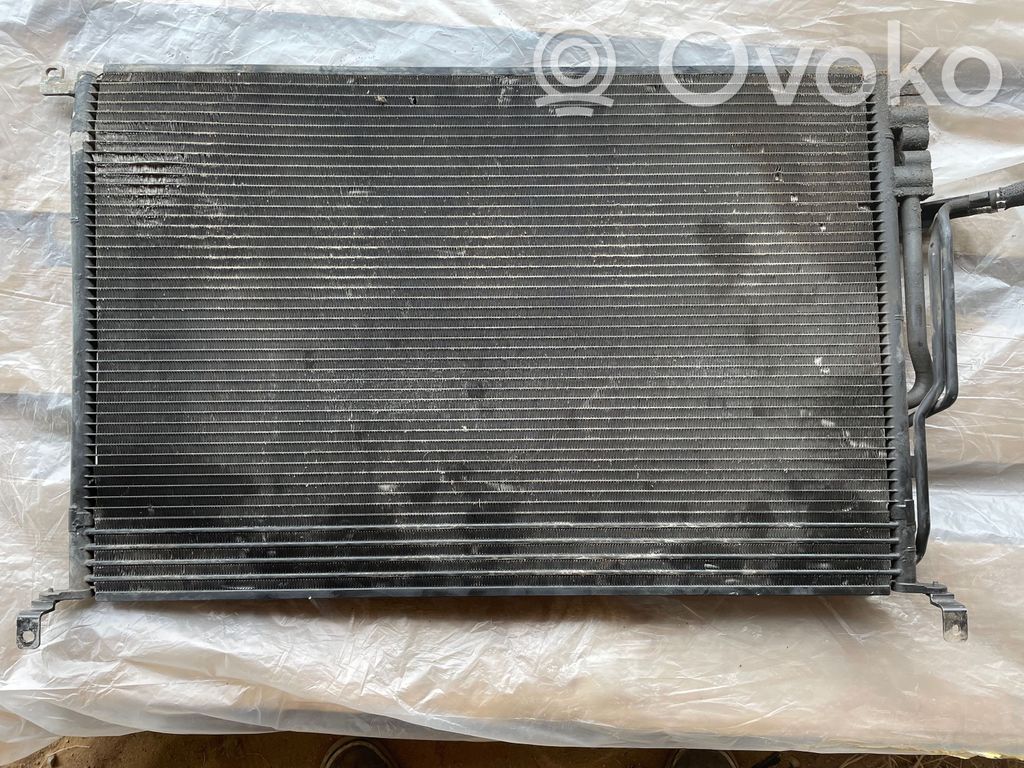 Audi A8 S8 D3 4E A/C cooling radiator (condenser) 