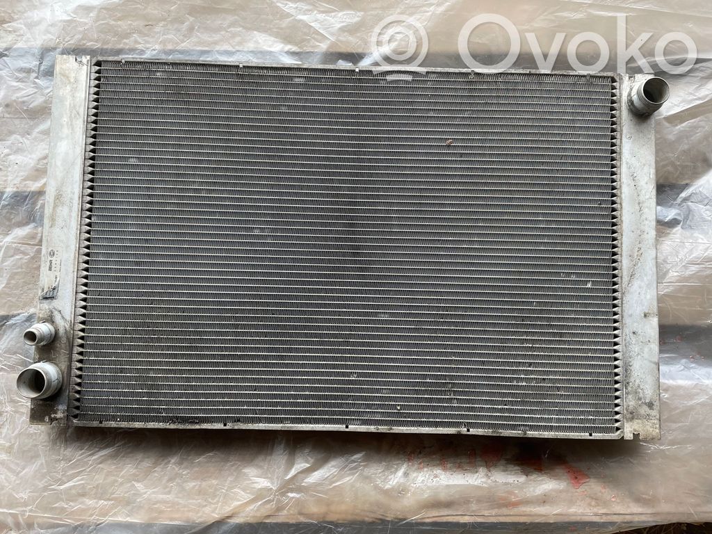 Audi A8 S8 D3 4E Coolant radiator 