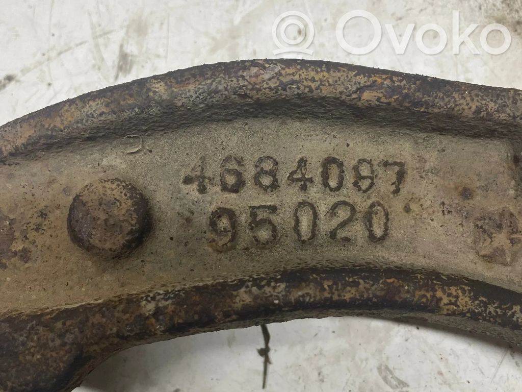 Chrysler Voyager Front lower control arm/wishbone 